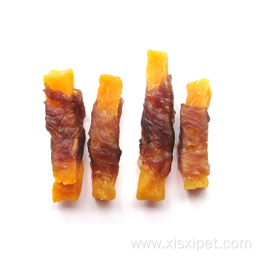 Beef Strips Dog Treats Diverse Beef Bacon Filet